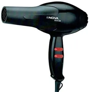 Nova NHP 6130 Silky Shine 1800 W Rs 305 amazon dealnloot