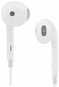 OPPO OpoCearphone Wired Headset White In the Rs 170 flipkart dealnloot