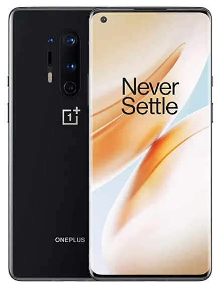 OnePlus 8 Pro