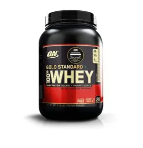 Optimum Nutrition ON Gold Standard 100 Whey Rs 1850 amazon dealnloot
