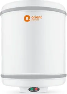 Orient Electric 25 L Storage Water Geyser Rs 4699 flipkart dealnloot