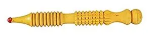 Our Shop Acupressure Sujok Wooden jimmy Rs 50 amazon dealnloot