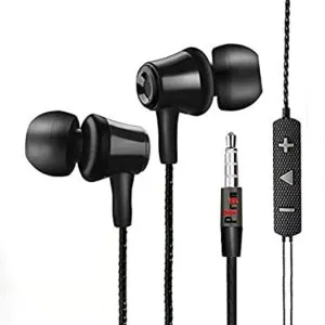PTron HBE9 High Bass Earphones Stereo in Rs 249 amazon dealnloot