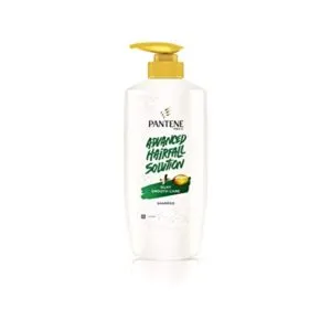 Pantene Advanced Hair Fall Solution Silky Smooth Rs 265 amazon dealnloot