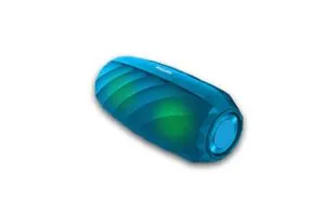 Philips BT6620A Wireless Portable Speakers Blue Rs 2717 amazon dealnloot