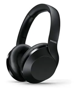 Philips Performance TAPH802BK Hi Res Audio Bluetooth Rs 4460 amazon dealnloot