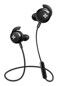 Philips SHB4305BK BASS Wireless Bluetooth Headphones with Rs 650 amazon dealnloot
