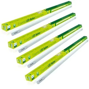 Philips Tarang Bright 20 Watt LED Batten Rs 920 amazon dealnloot