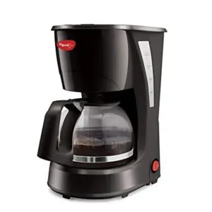 Pigeon by Stovekraft Brewster Coffee Maker A Rs 799 amazon dealnloot