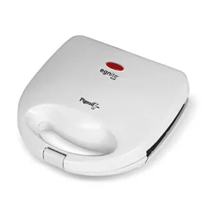 Pigeon by Stovekraft Egnite Plus Bread Sandwich Rs 699 amazon dealnloot