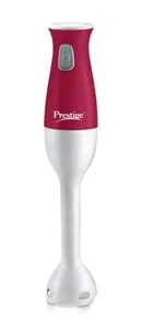Prestige IRIS 1 0 Hand Blender Red Rs 774 amazon dealnloot