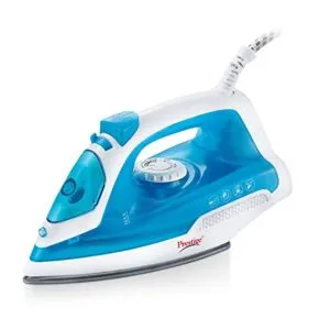 Prestige Magic Steam Iron PSI 10 0 Rs 825 amazon dealnloot