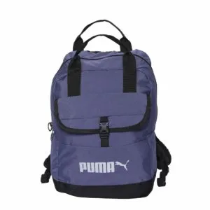 Puma 43 cms Peacoat-Puma Black School Backpack (7543802)