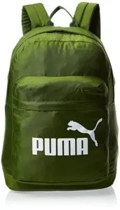 Puma AW 19 20 Ltrs Garden Green Rs 430 amazon dealnloot