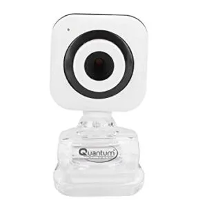 Quantum QHM495B 360 Degree Rotation PC HD Rs 409 amazon dealnloot