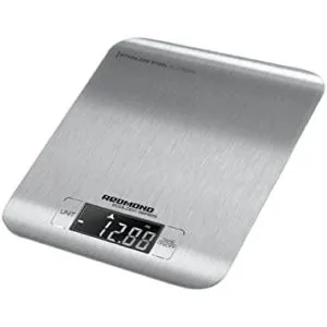 REDMOND Kitchen Scale RS M723 5 kg Rs 200 amazon dealnloot