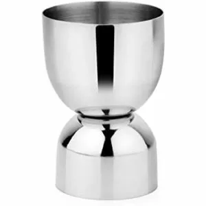 ROYALS Wine Set PEG Measure U Shape Rs 110 amazon dealnloot