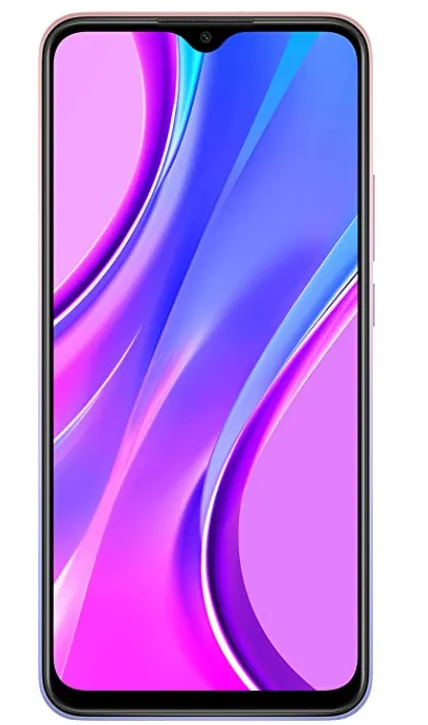 Redmi 9 Prime (Sunrise Flare, 4GB RAM, 64GB Storage)