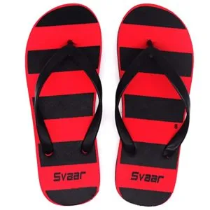 SVAAR Men s Svaar670kbrv Slipper Rs 132 amazon dealnloot