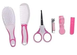 SYGA 6 Pcs Health Care Kit for Rs 199 amazon dealnloot