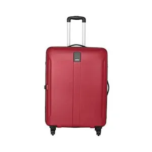 Safari Thorium Sharp Antiscratch 77 Cms Polycarbonate Rs 3039 amazon dealnloot