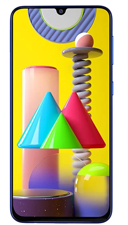 Samsung Galaxy M31