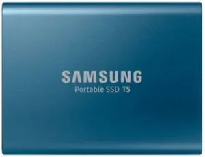 Samsung T5 500 GB External Solid State Rs 5999 flipkart dealnloot