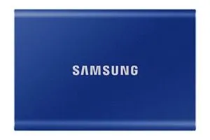 Samsung T7 500GB Up to 1 050MB Rs 7355 amazon dealnloot