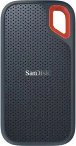 SanDisk 500GB SSD USB C USB 3 Rs 6699 amazon dealnloot