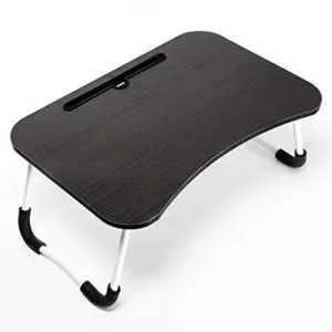 Savya home Multi Purpose Laptop Table Bed Rs 649 amazon dealnloot