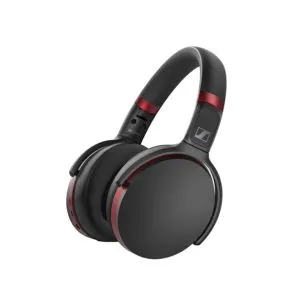  Sennheiser HD 458 BT Over Ear Wireless Headphones with Active Noise Cancellation Headphone at Rs 7490