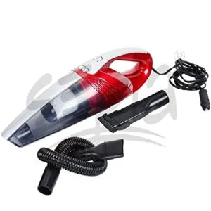 Sepia Vacuum Cleaner Heavy Duty 100 Watts Rs 889 amazon dealnloot