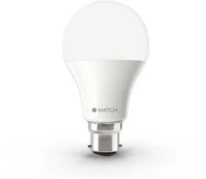 Smitch Wi Fi White Ambience 6500k 10W Rs 299 flipkart dealnloot