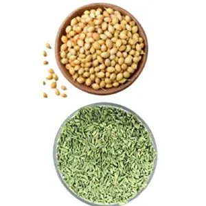 Sozal Dhania Combo s Sabut Dhania Whole Rs 99 amazon dealnloot