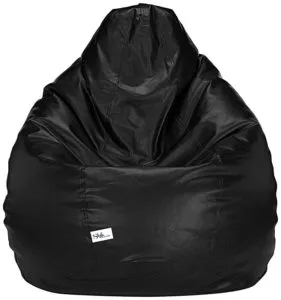 StyleOceans Bean Bag Cover Without Beans XL Rs 288 amazon dealnloot
