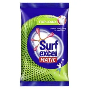 Surf Excel Matic Top Load Detergent Washing Rs 329 amazon dealnloot