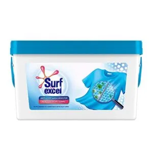 Surf excel Anti Germ Wash Booster Detergent Rs 119 amazon dealnloot