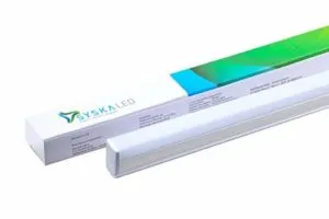 Syska T5 18 Watt LED Tubelight Pack Rs 499 amazon dealnloot