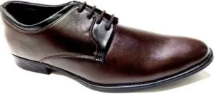TRY IT EXCLUSIVE Men s Black Synthetic Rs 499 flipkart dealnloot
