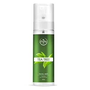 The Beauty Co Tea Tree Mist For Rs 225 amazon dealnloot