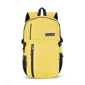 Tommy Hilfiger Yellow Casual Backpack 8903496064803 Rs 658 amazon dealnloot