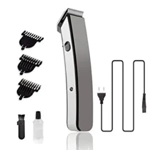 Truestar Rechargeable Complete Hair Cutting Trimmer with Rs 289 amazon dealnloot