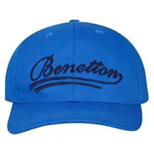 UNITED COLORS OF BENETTON Men s Baseball Rs 592 amazon dealnloot
