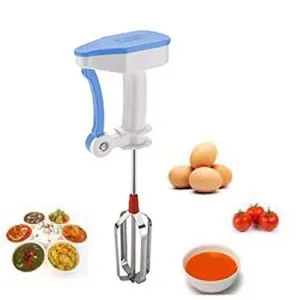 USPECH Power Free Hand Blender with high Rs 139 amazon dealnloot
