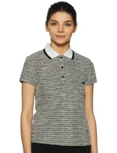 United Colors of Benetton Women s Quilted Rs 258 amazon dealnloot