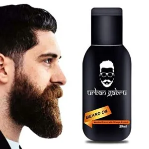 UrbanGabru Beard Oil Growth Softener Conditioner 100 Rs 199 amazon dealnloot