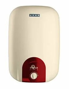Usha Aquagenie 25 LTR 2000 Watt 5 Rs 7513 amazon dealnloot