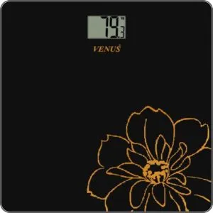 Venus Digital Electronic LCD Glass Fitness Health Rs 639 flipkart dealnloot