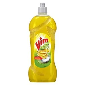 Vim Dishwash Gel 750 ml Lemon Rs 98 amazon dealnloot