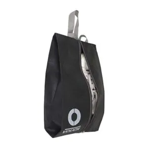 Vouch 6 Piece Non Woven Travel Shoe Rs 129 amazon dealnloot